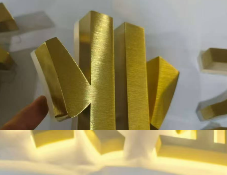 廣州發(fā)光字制作工廠(chǎng)有哪些核心競(jìng)爭(zhēng)力？