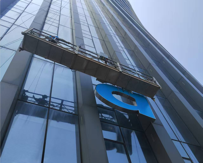 啟達廣告：大型發光字行業標桿