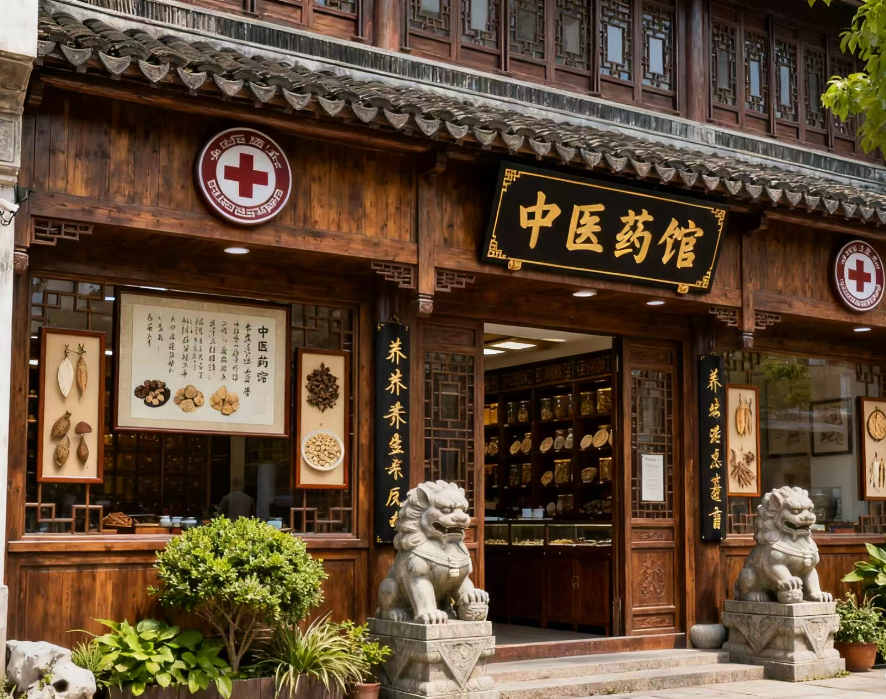 連鎖品牌門店標(biāo)識(shí)破局之道：20年匠心如何鍛造“零差異”品質(zhì)